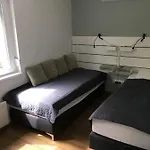 Feriehus Zamor House Keszthely