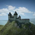 Zamor House Feriehus *