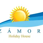 Feriehus Zamor House *