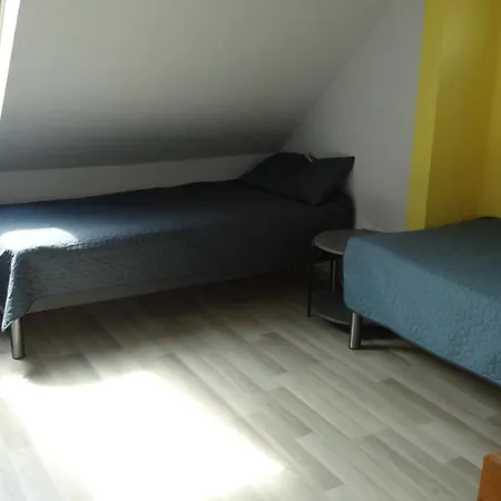 Дом отдыха Zamor House Кестхей