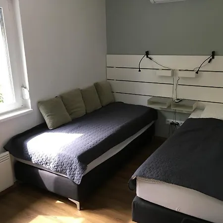 Дом отдыха Zamor House Кестхей