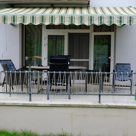 Zamor House Feriehus Keszthely