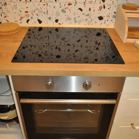 Zamor House * קסזטלי