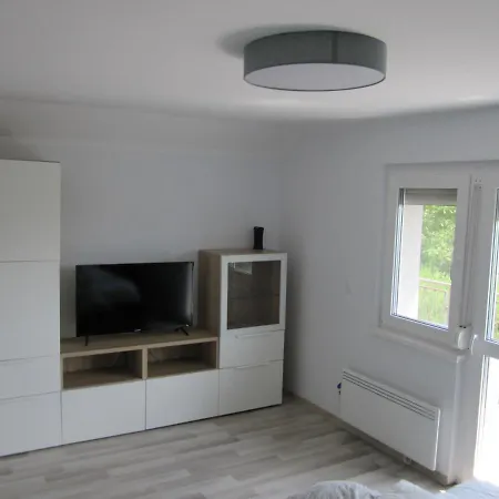 Дом отдыха Zamor House Кестхей