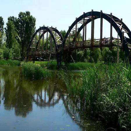 Zamor House Дом отдыха